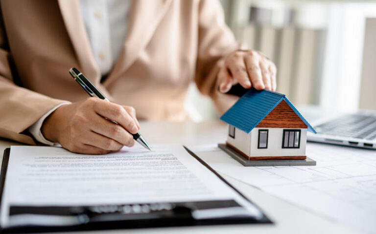 Treating Real Estate Investing