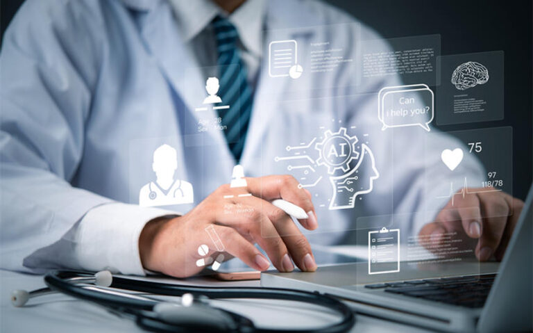 Best Custom Medical Software Development Companies