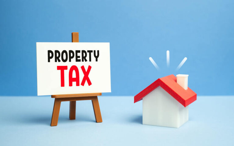 Challenging High Property Tax Assessments