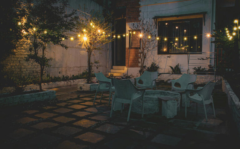 7 Creative Ideas That Enhance Gardens And Backyard Gathering Areas