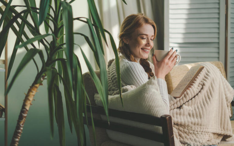 Evolution of Everyday Self Care