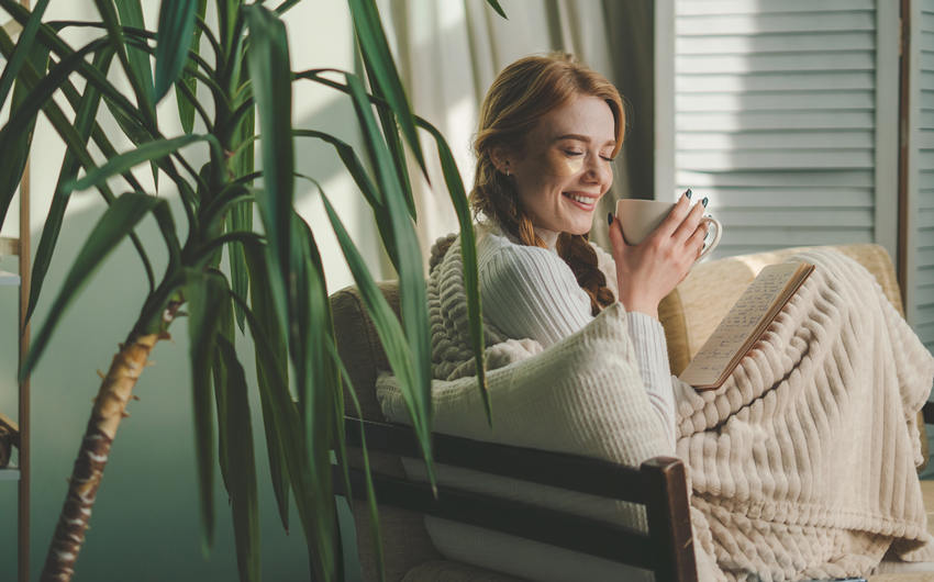 Evolution of Everyday Self Care