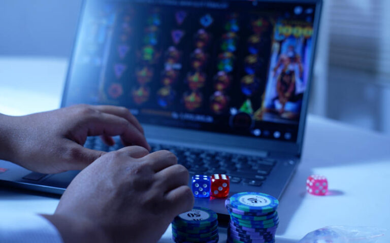 Find a Reliable Online Casino Malaysia