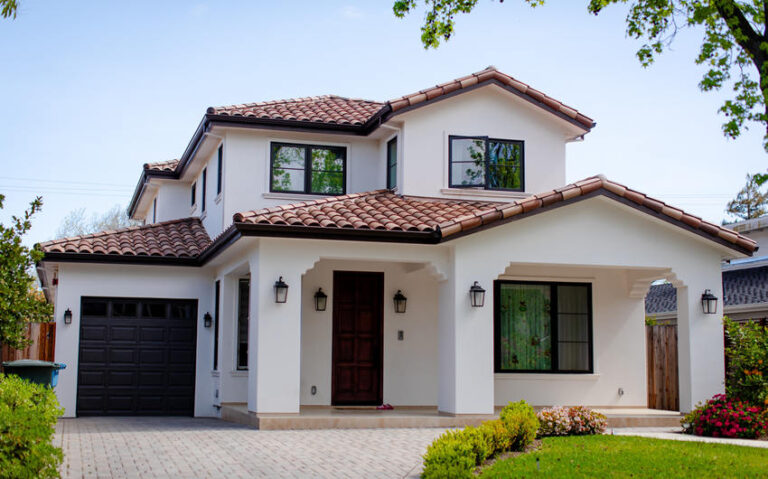 residential property trends