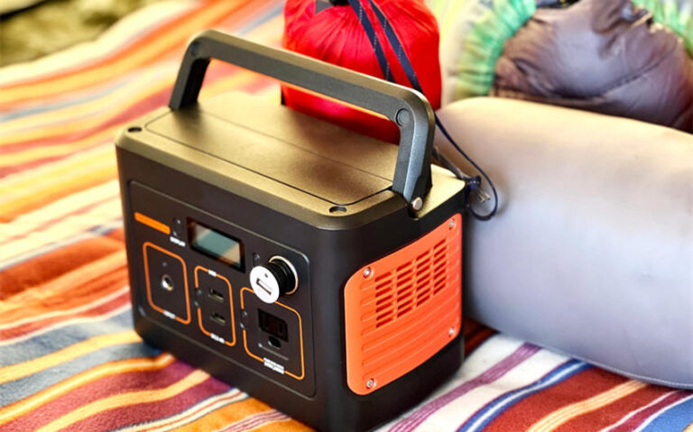 Why Portable Power and Smart Maintenance Matter