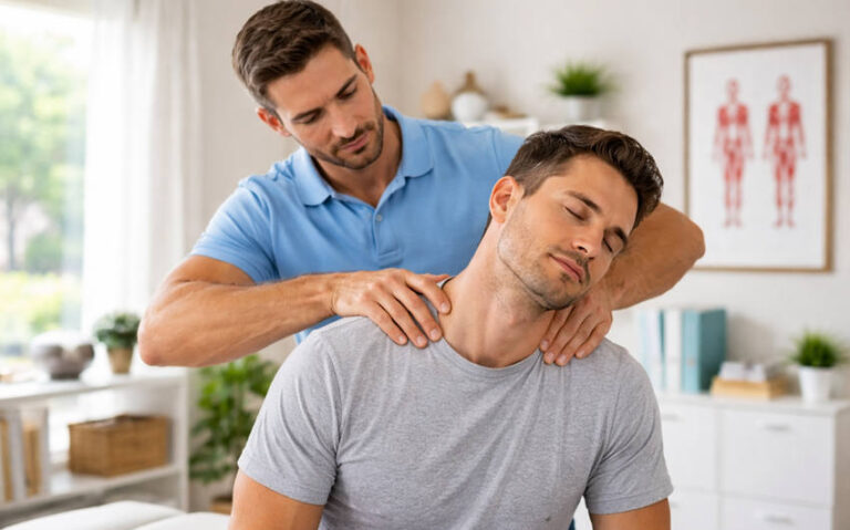 Moving Beyond the Quick Fix: How Chiropractic Care Supports Long-Term Wellness