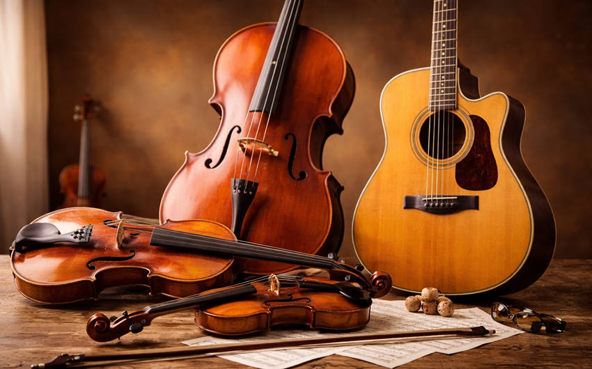 Avoid String Instrument Troubles
