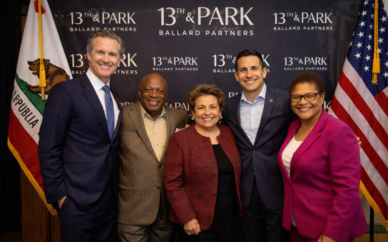 ballard partners 13th park