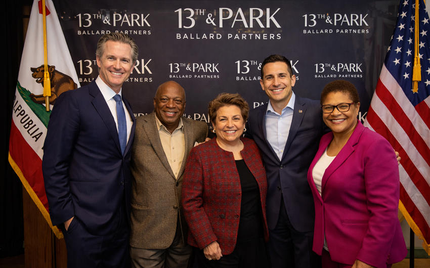 ballard partners 13th park