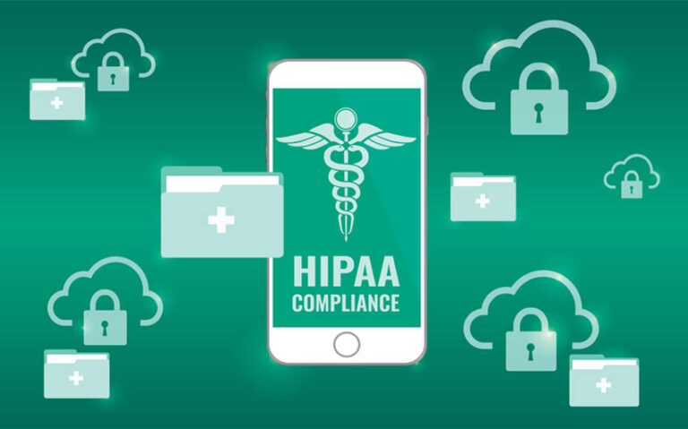 Best HIPAA-Compliant Software Development Companies