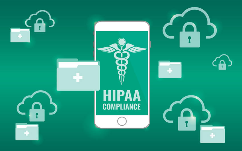 Best HIPAA-Compliant Software Development Companies