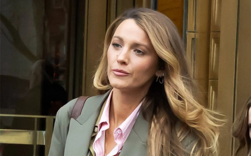 blake lively net worth