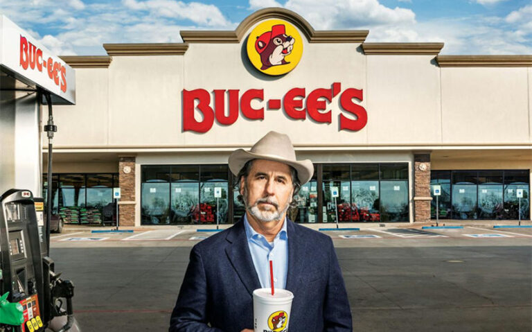 buc ee's owner net worth