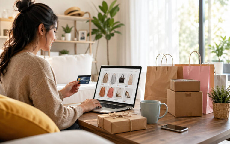 Practical Ways to Build Smarter Shopping Habits