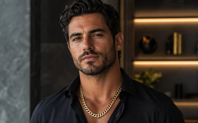 5 Things To Check Before Buying A Gold Chain For Daily Wear