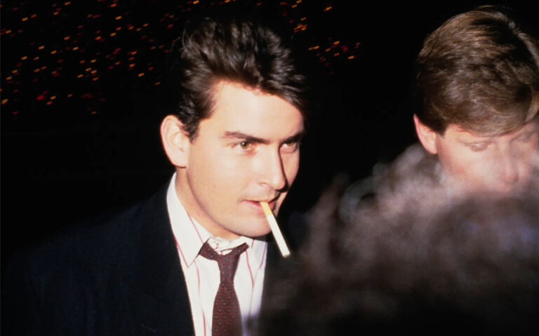 charlie sheen net worth