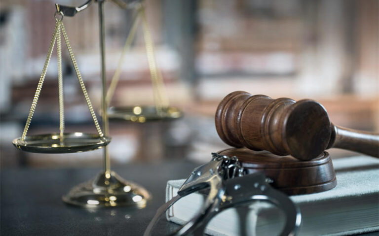 Good Criminal Defense Lawyer Guide