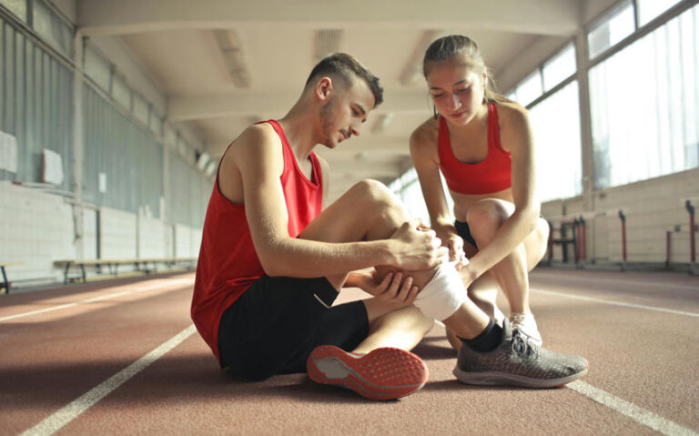 Understanding the Impact of Physical Injury on Overall Health