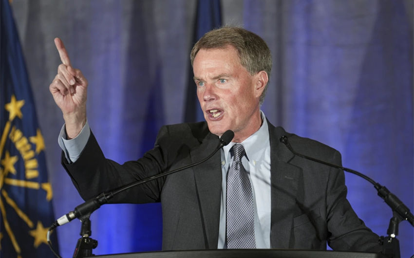 joe hogsett net worth