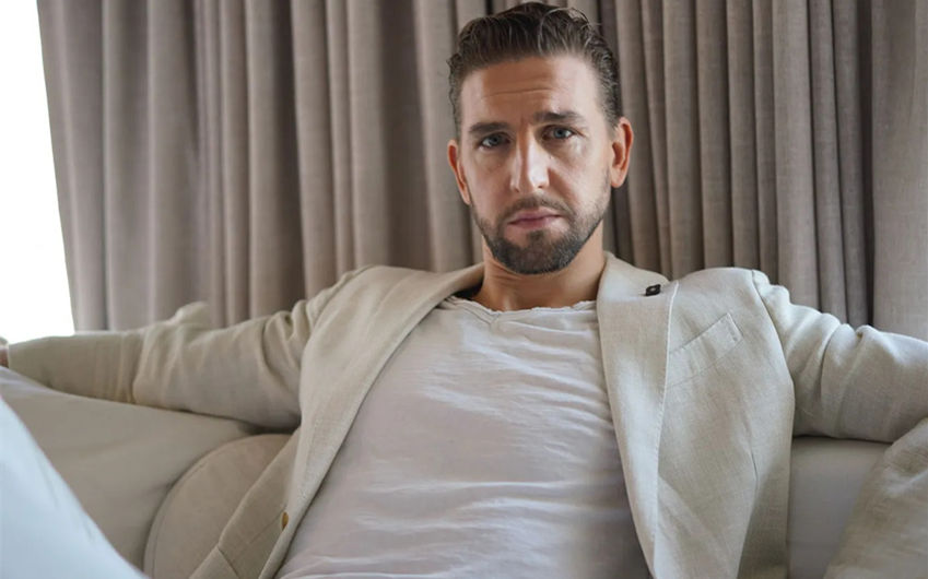 maximilian osinski net worth