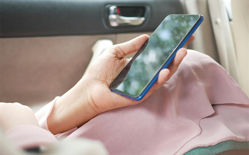 Mobile Technology Is Shaping Everyday Comfort