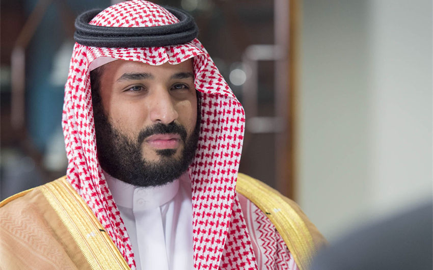 net worth of saudi royal family