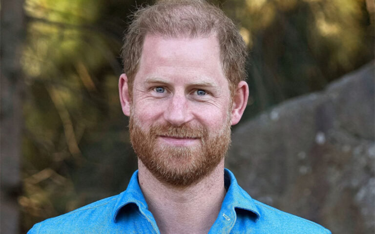 prince harry net worth