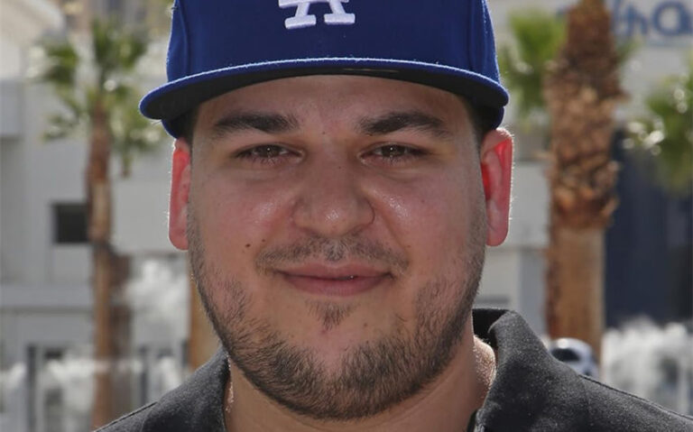 rob kardashian jr net worth