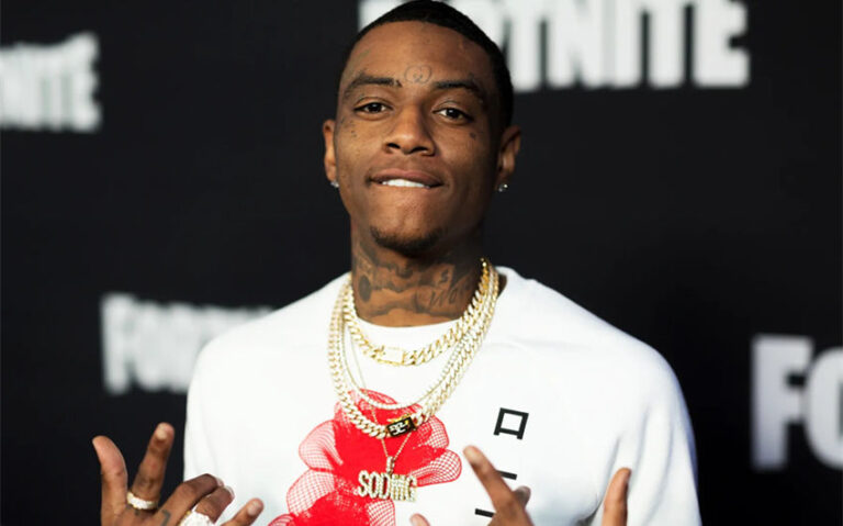 soulja boy net worth