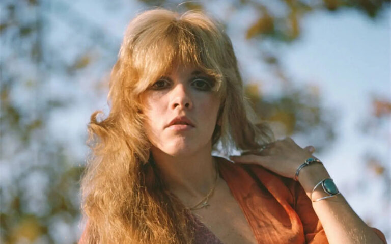 stevie nicks net worth