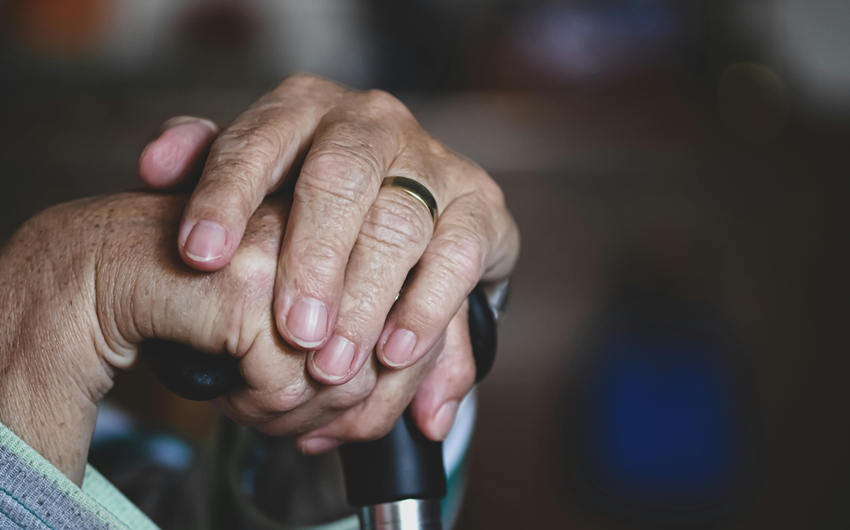 Take Care of the Older People