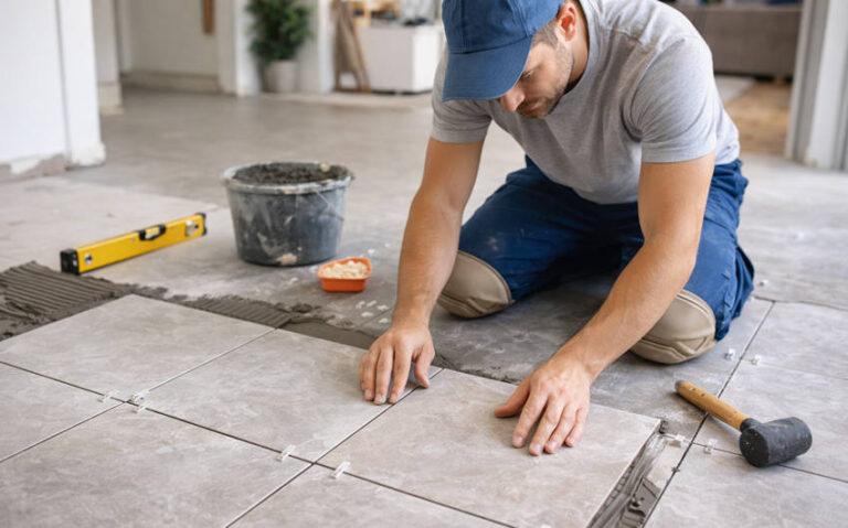 Tile in Creating a Modern and Functional Home