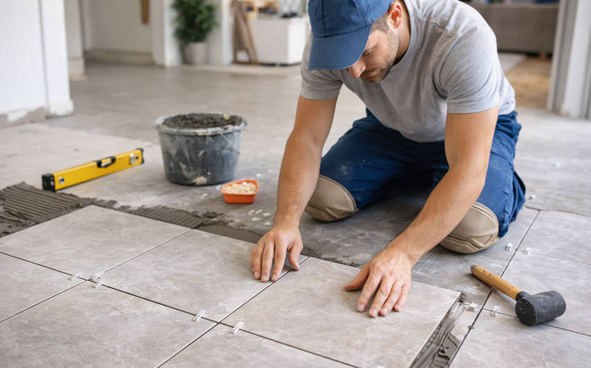 Tile in Creating a Modern and Functional Home