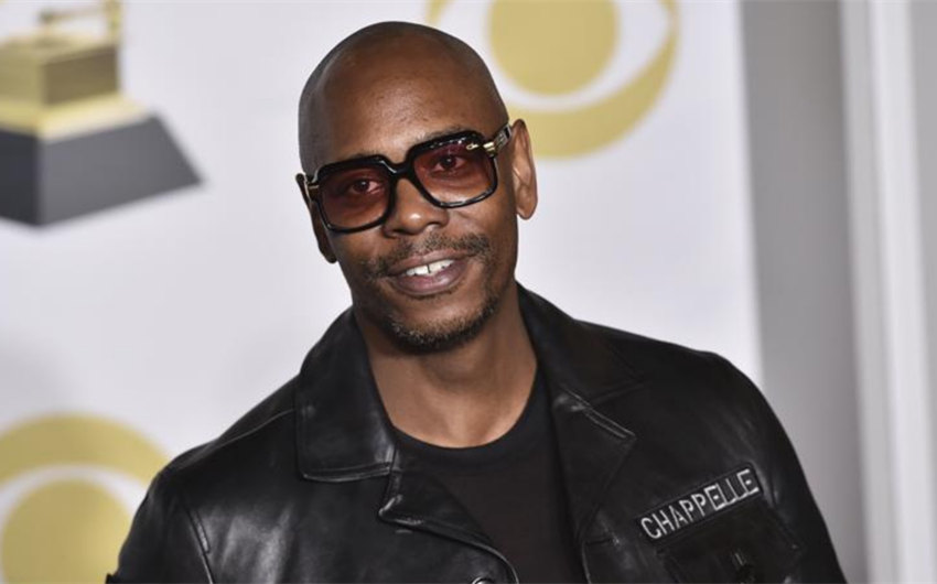 what is dave chappelle net worth