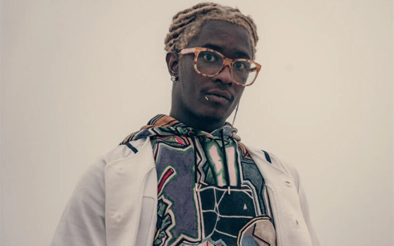 what is young thug net worth