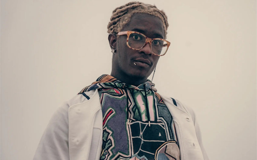 what is young thug net worth