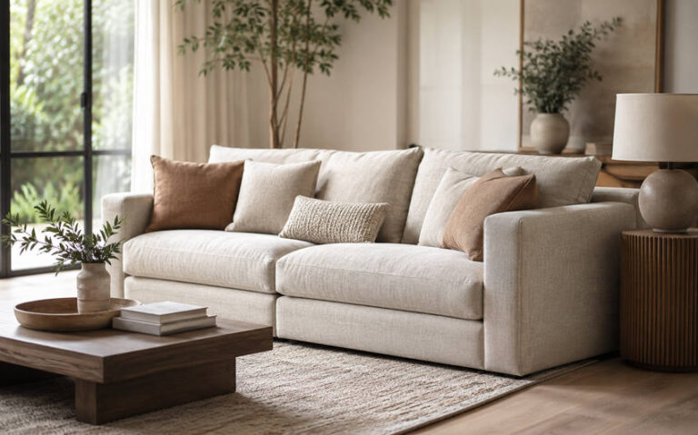 4 Practical Tips to Buy Durable Furniture