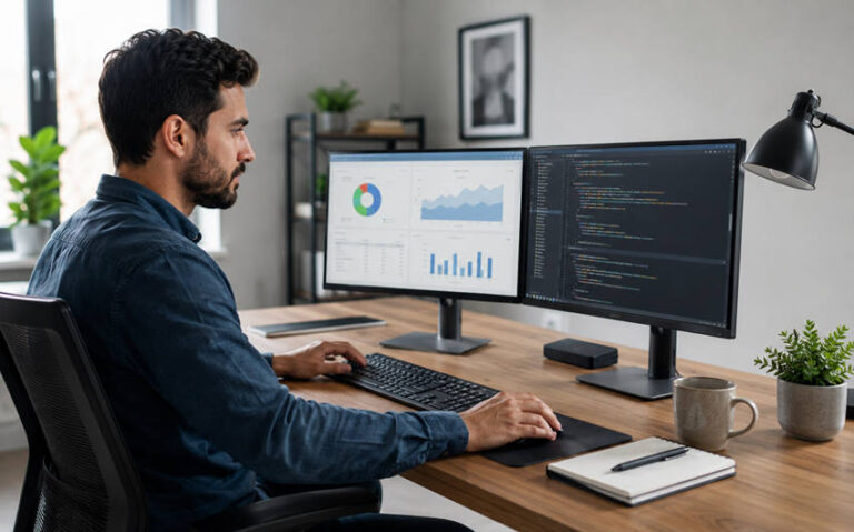 4 Clever Ways to Stretch IT Budgets
