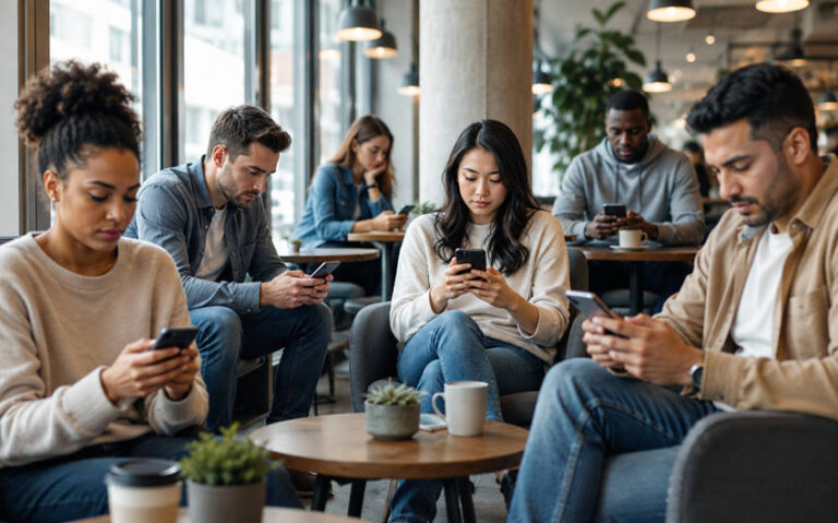 How Digital Convenience Is Changing Everyday Life