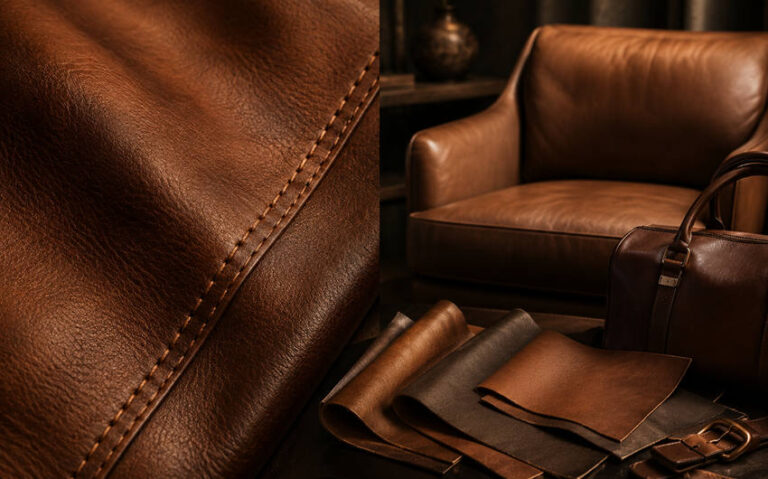 A Beginner’s Guide to Maintaining the Longevity of Heavy-Duty Leather Equipment