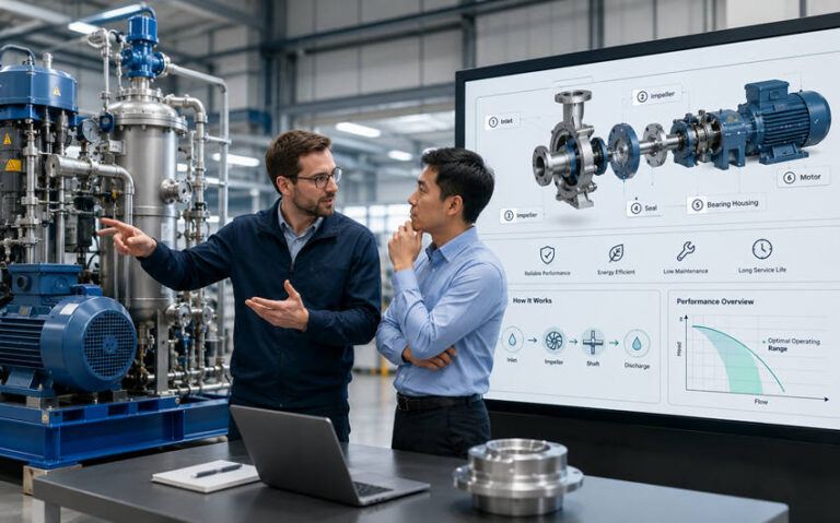 How Industrial Companies Can Make Complex Products Easier for Buyers to Understand
