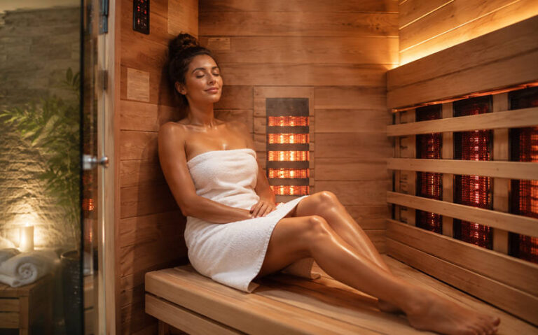 4 Practical Reasons People Add a Sauna at Home