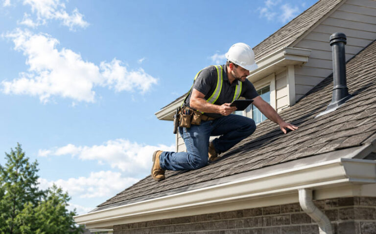 Benefits Of Seasonal Roof Inspections For Homeowners In Concord