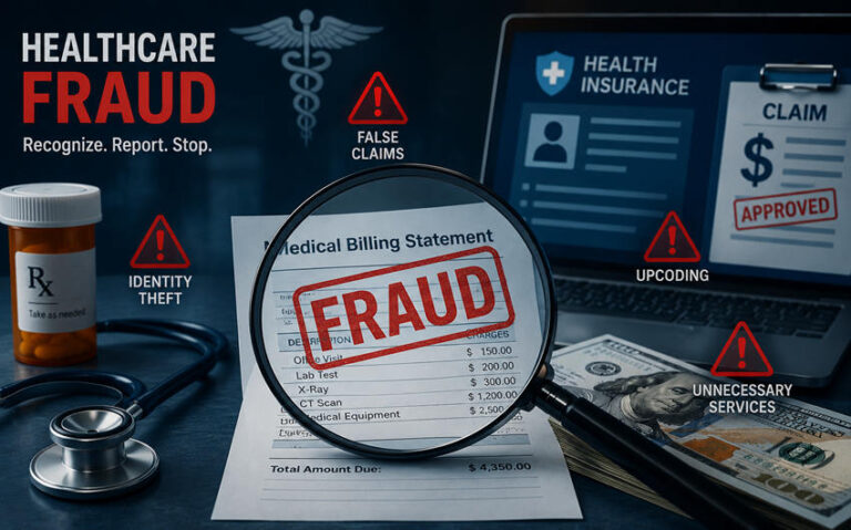 Understanding and Combating Healthcare Fraud: Impacts, Trends, and Solutions