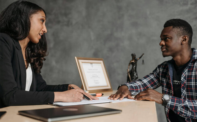 What Damages Does a Personal Injury Law Firm Pursue For You