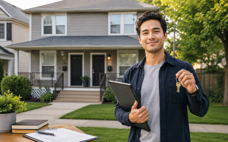 What First-Time Landlords Should Know Before Renting Out a House