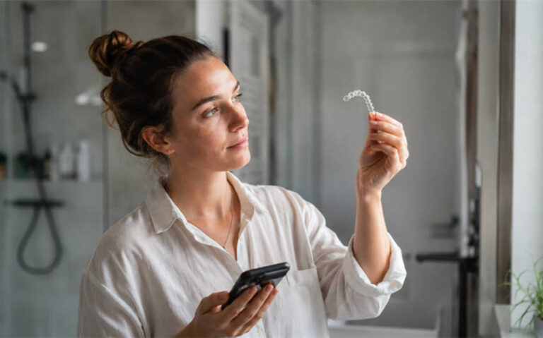Why “Retainers Near Me” Is Worth Searching Before Your Teeth Shift