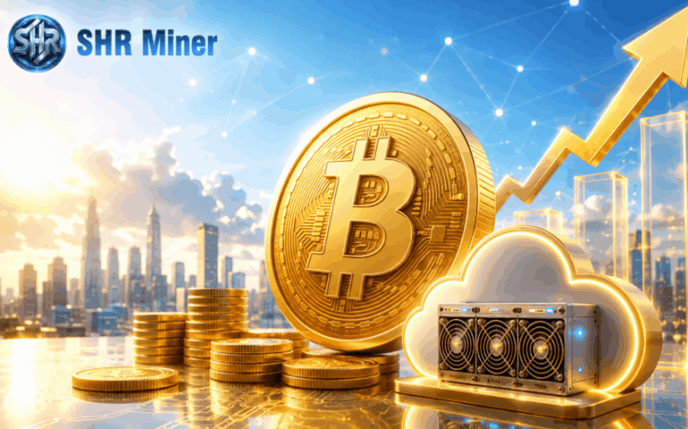 Bitcoin Surges 20%: How Crypto Holders Are Exploring Cloud Mining Income in 2026